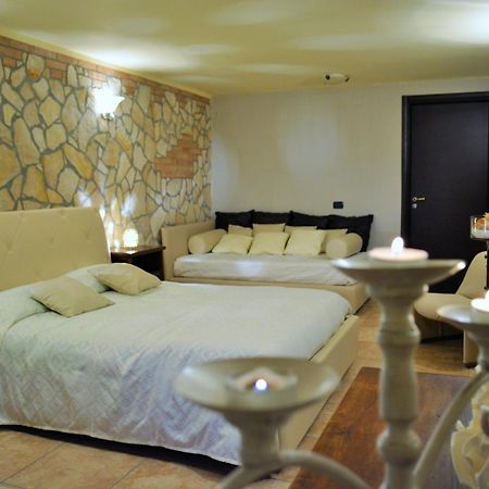 B&B La Collina Felice Pellaro エクステリア 写真