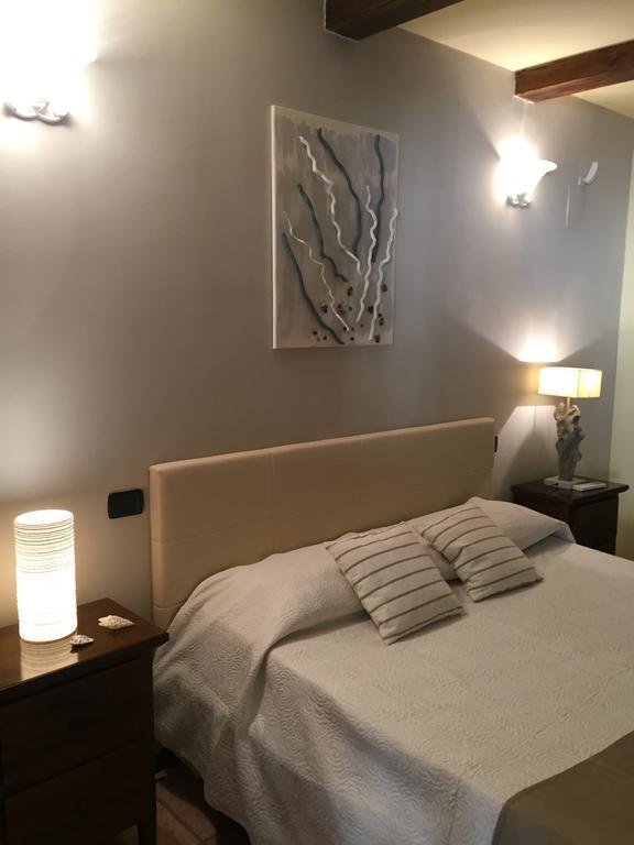 B&B La Collina Felice Pellaro エクステリア 写真