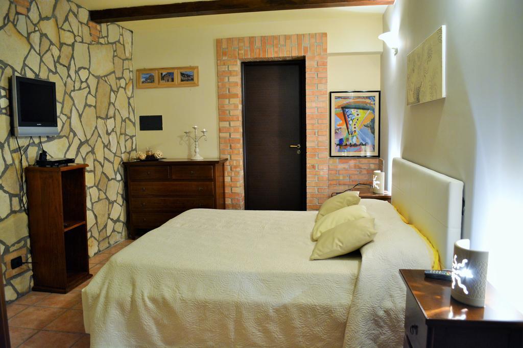 B&B La Collina Felice Pellaro エクステリア 写真
