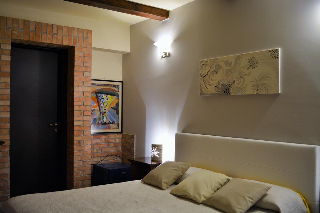 B&B La Collina Felice Pellaro エクステリア 写真