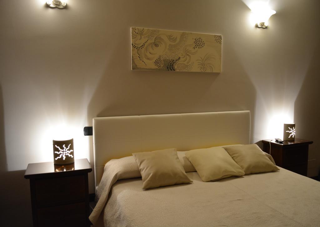 B&B La Collina Felice Pellaro エクステリア 写真