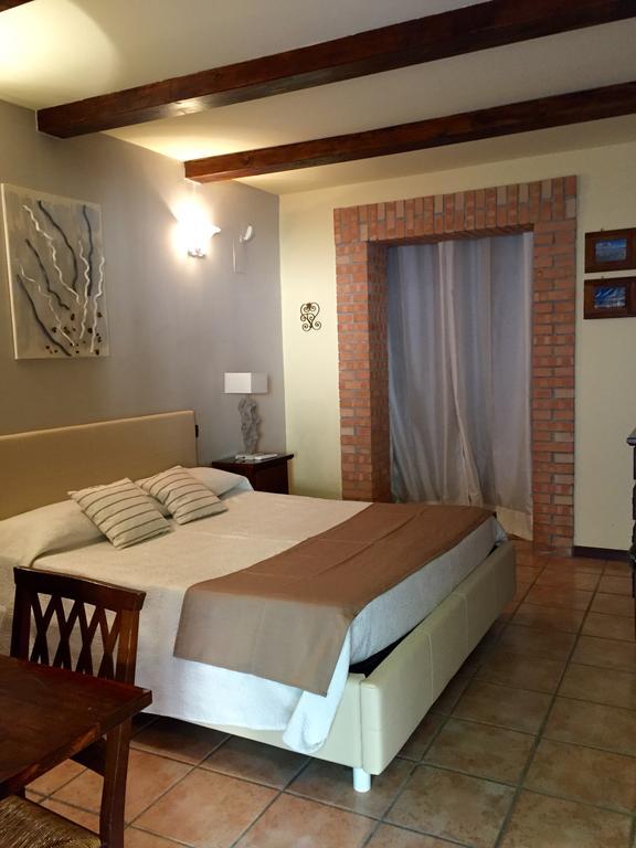 B&B La Collina Felice Pellaro エクステリア 写真