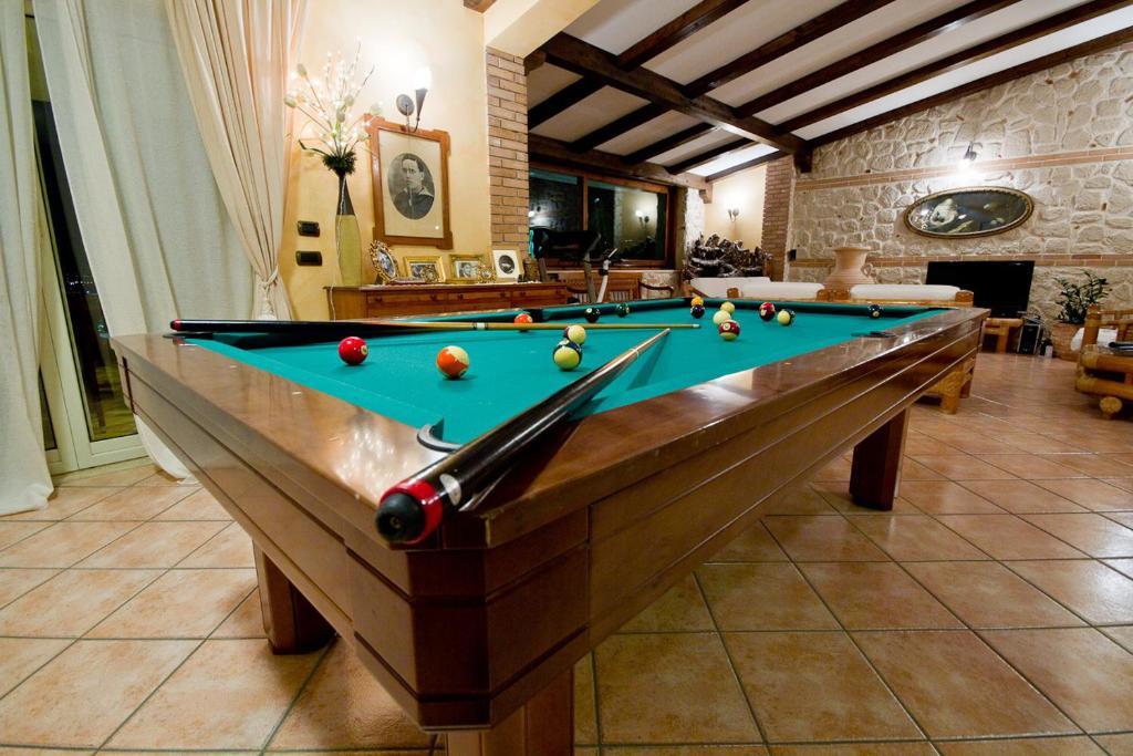 B&B La Collina Felice Pellaro エクステリア 写真