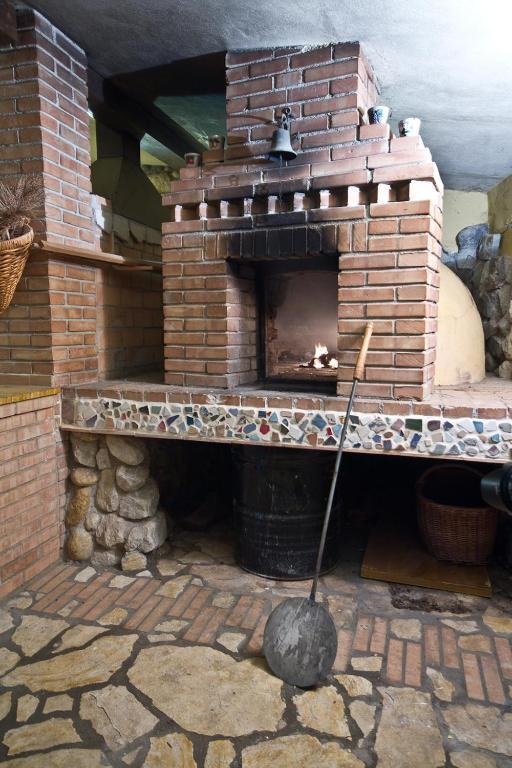 B&B La Collina Felice Pellaro エクステリア 写真